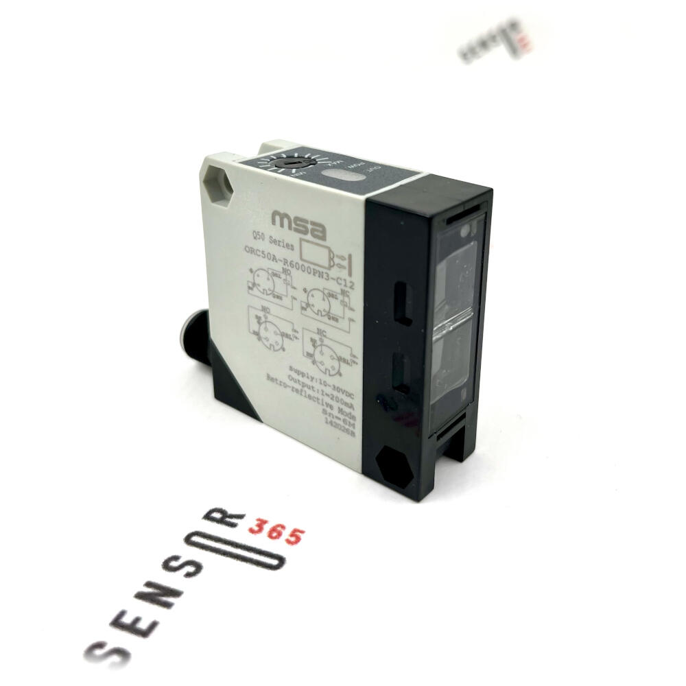 ORC50A-R6000PN3-C12 OR081
